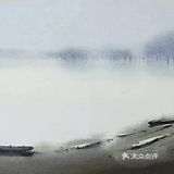 🎐留白里的境界🎀与感悟