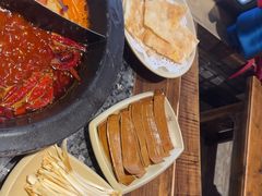 -蜀大侠火锅(总府路店)