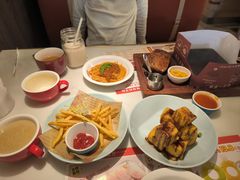-杯子红牛排(创意产业园店)