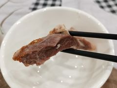 -老钟家烤羊排·敦伊阁清真餐厅胡羊焖饼