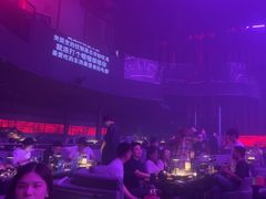 -赤红音乐现场(浦东金桥路店)