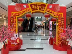 -万达广场(龙湖店)
