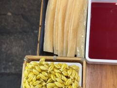 -巴渝瓦肆重庆鲜火锅(宝龙环湖店)