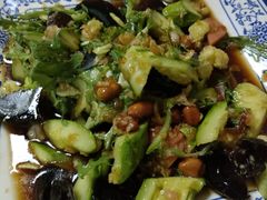 -乡府肉丁水饺(环山路店)