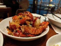 -mezza9 Macau(澳门君悦酒店)