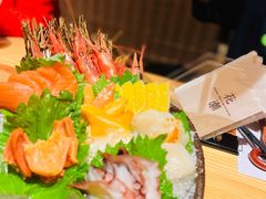 -花潮料理艺食馆(世欧广场店)