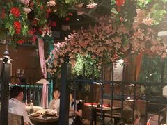 -沪小胖小龙虾(淮海中路旗舰店)