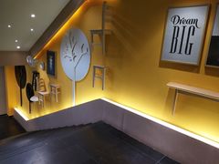 -鹿客西街(欧乐时尚广场店)