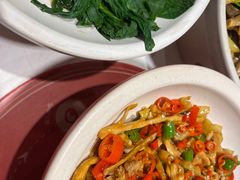 -千稻剁椒大鱼头(CityOn熙地港店)