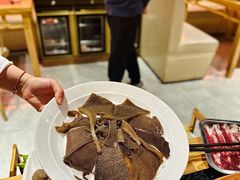 -京炭铜锅涮肉·羊蝎子·羊肉炉(保利·时光里店)