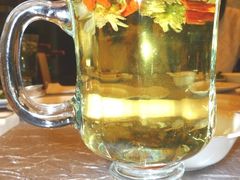 -湖影中餐厅·南京金茂威斯汀大酒店