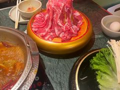 -牛New寿喜烧(曹路花园城店)