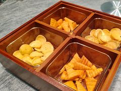 -秦家味老菜馆(民族北路店)