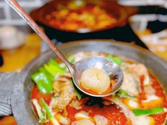 -肖记公安牛肉鱼杂(田林路店)