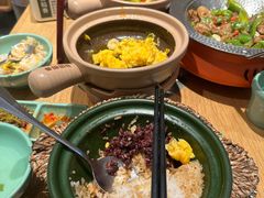 -谷田稻香·砂锅菜(西乡天虹店)