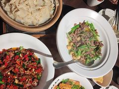 -洞庭土菜馆(天河北总店)