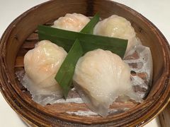 招牌虾饺妹-虾饺妹·酒家(海珠广场店)