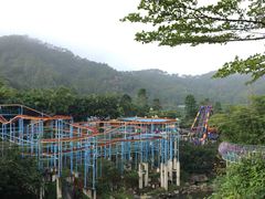 -广东天露山旅游度假区