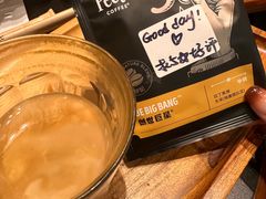 -Peet's 皮爷咖啡(乐峰店)