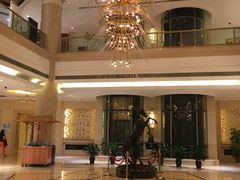-常熟天铭国际大酒店