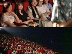 -万达影城(金华万达广场IMAX店)