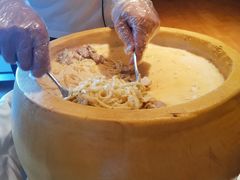 -新贝乐意大利餐厅(苏州中心店)