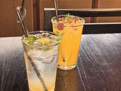 -贰醒·私房小院烧烤 (太古里店)