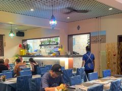 -La Medina餐厅(亮马河南路店)