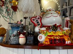 -秀儿家の小确幸融合西餐厅(万达店)
