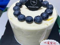 -姆们M Sweetie Cake(三里屯店)