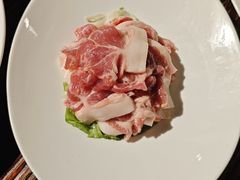 -大良毋米粥(锦龙路总店)
