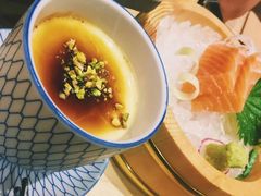 -山葵家·创意料理(临平银泰城店)