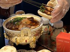 -面辣子·陕西家乡菜(钟楼店)
