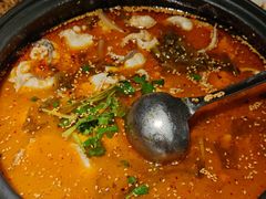 -光海·乡记酸菜鱼·始于1996(花园路店)