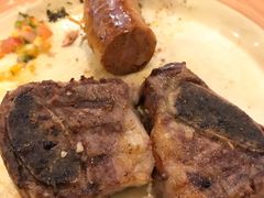 -五洲皇冠巴西烤肉餐厅