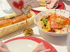 -Kathleen's Bistro&Bar 凯圣琳西餐厅(漕河泾印象城店)