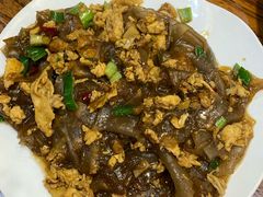 -美味居(古城店)