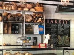 -Juicy Bakery(大学路店)
