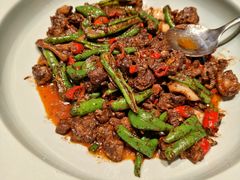 -湘中缘·湖南菜(娄底驻京办店)