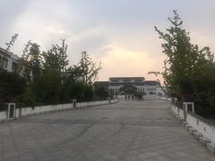 -苏州香山国际大酒店