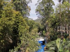 -东莞塘厦三正半山温泉酒店·沙利文西餐厅