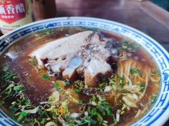 -同得兴 Since·1995 传统苏式面馆(嘉馀坊店)