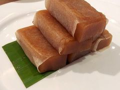 -龙凤酒家(广州大道店)