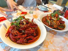 -忆口香龙虾(珠海夏湾老店)