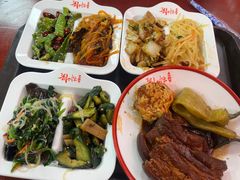 -刘小忙把子肉(北园大街总店)