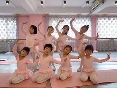 -蒲公英舞蹈艺术中心(促进路校区)