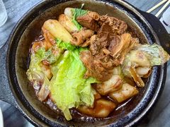 -珍珍小食店(西华路店)