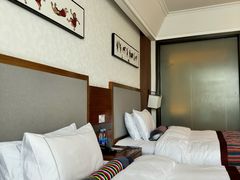 -日喀则乔穆朗宗酒店