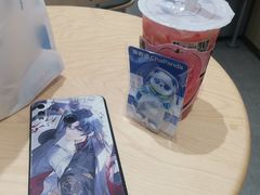 -茶百道(会展东路店)