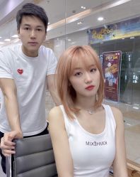 -涩谷· Hair Salon